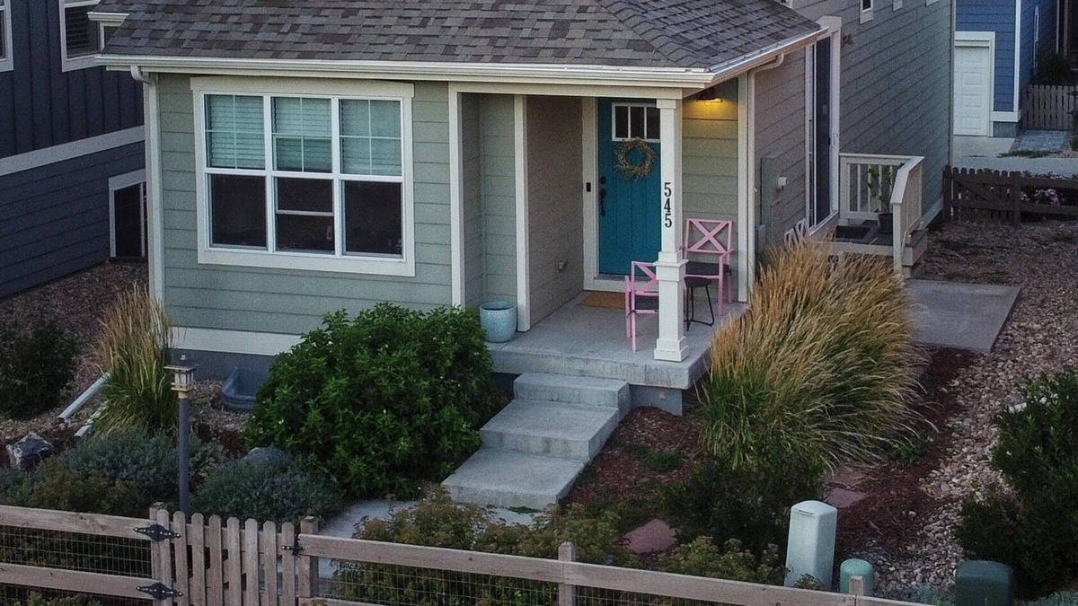 Louisville House | Entire Bright 3-Bedroom House - 1 Mile from Historic Louisville CO