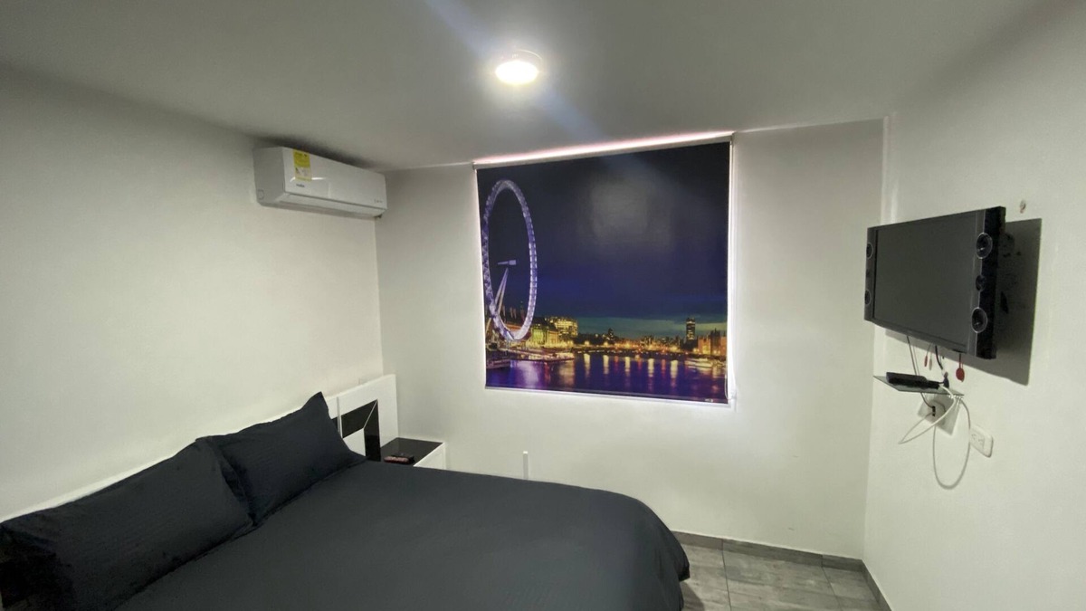 Cali Apartment | Entire business luxury accommodation chipichape!