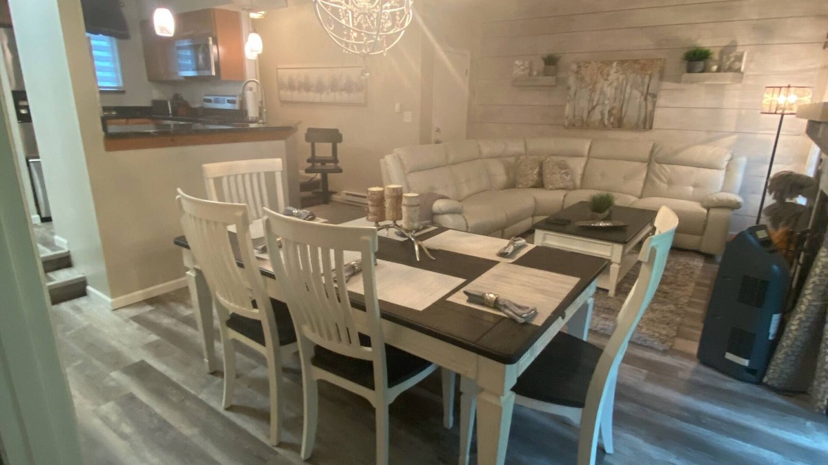 Seven Springs Condo | Entire Condo - Swiss Mountain Resort