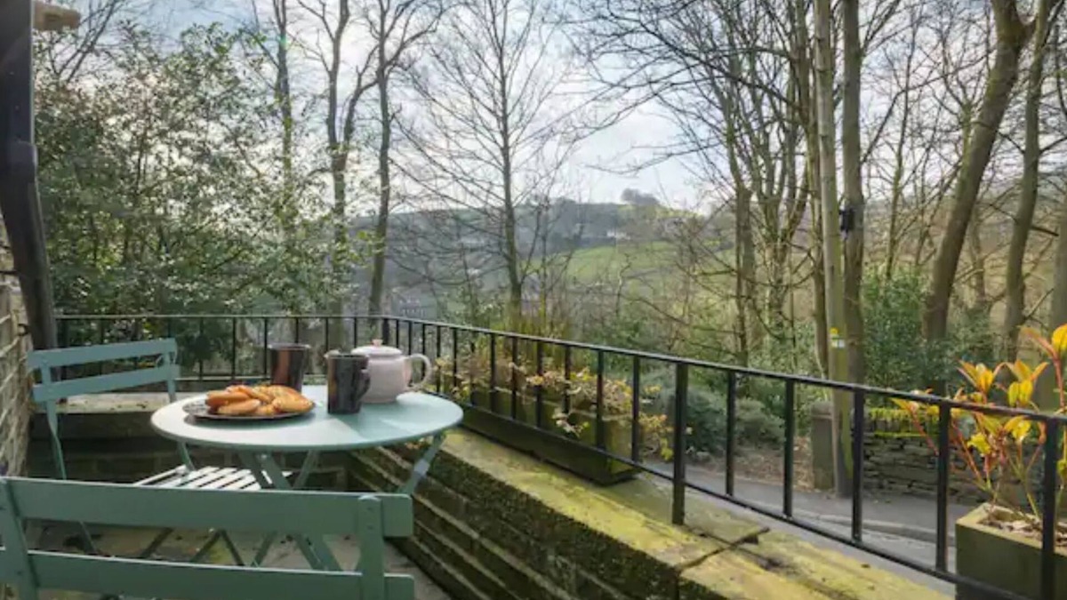 Ogden Cottage | Entire cottage in the beautiful Calder Valley