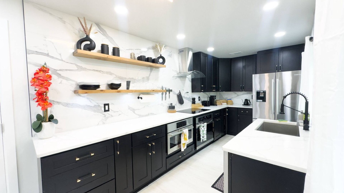 Atlanta House | Entire Cozy Chic Home in Atlanta