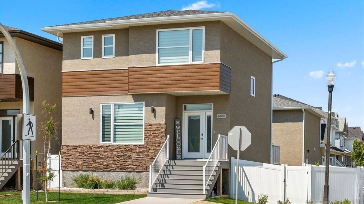 Regina House | Entire cozy house to yourselves - Regina