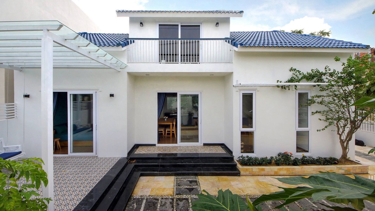 Hoi An City Centre House | Entire cozy house with pretty garden in Hoi An