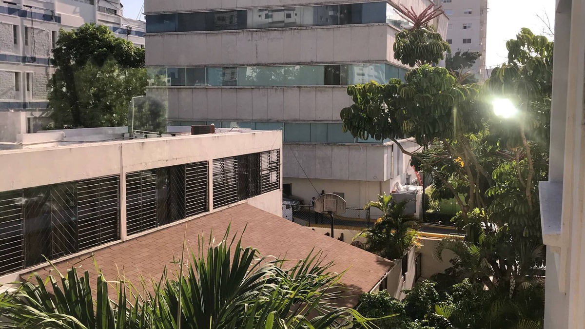 Lope De Vega Apartment | Entire & Exclusive Comfortable Prime Location Art apartment. An Oasis in The City