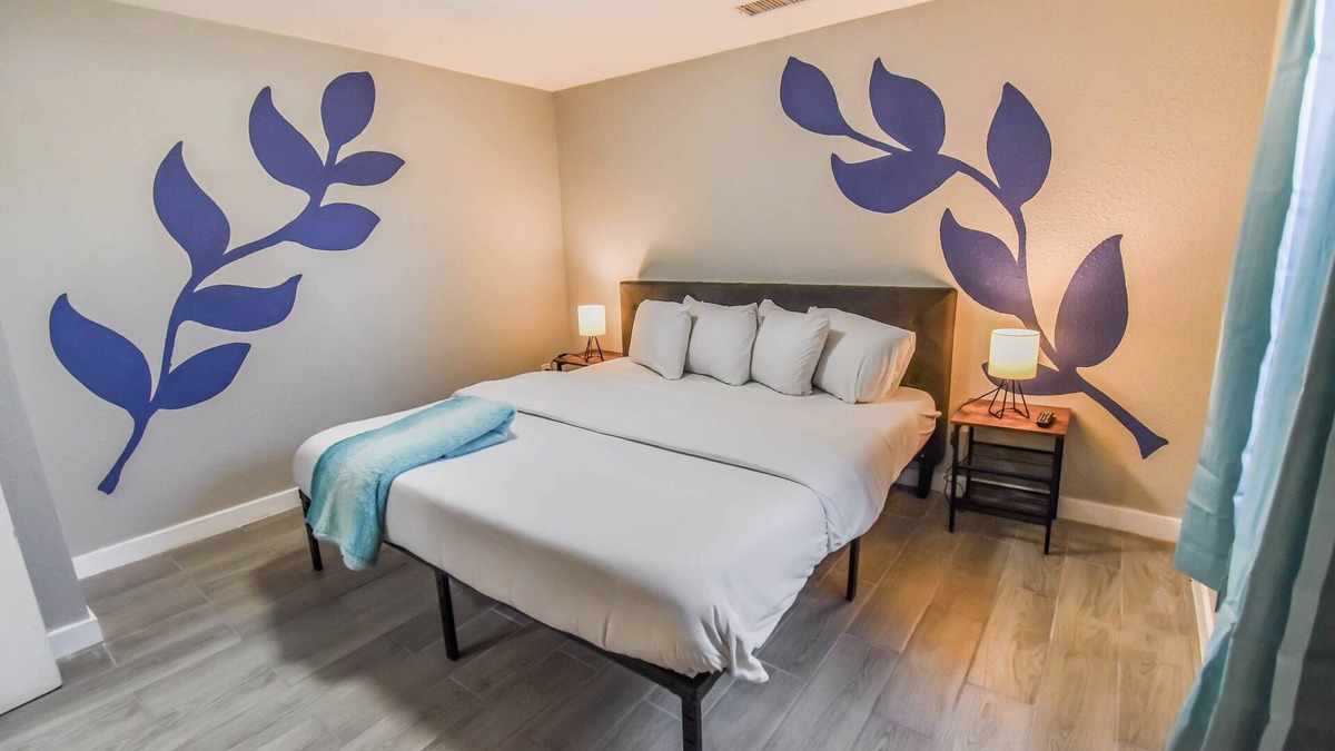 Berkley House | Entire Family Home in Denver