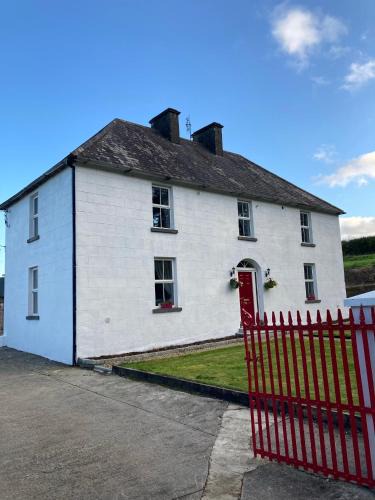 Coolbawn House | Entire Farmhouse in Tipperary