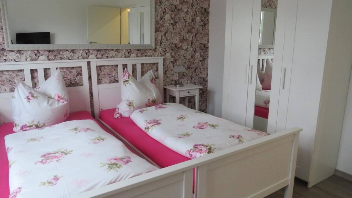 Wilhelmshaven Apartment | Entire flat in Voslapp