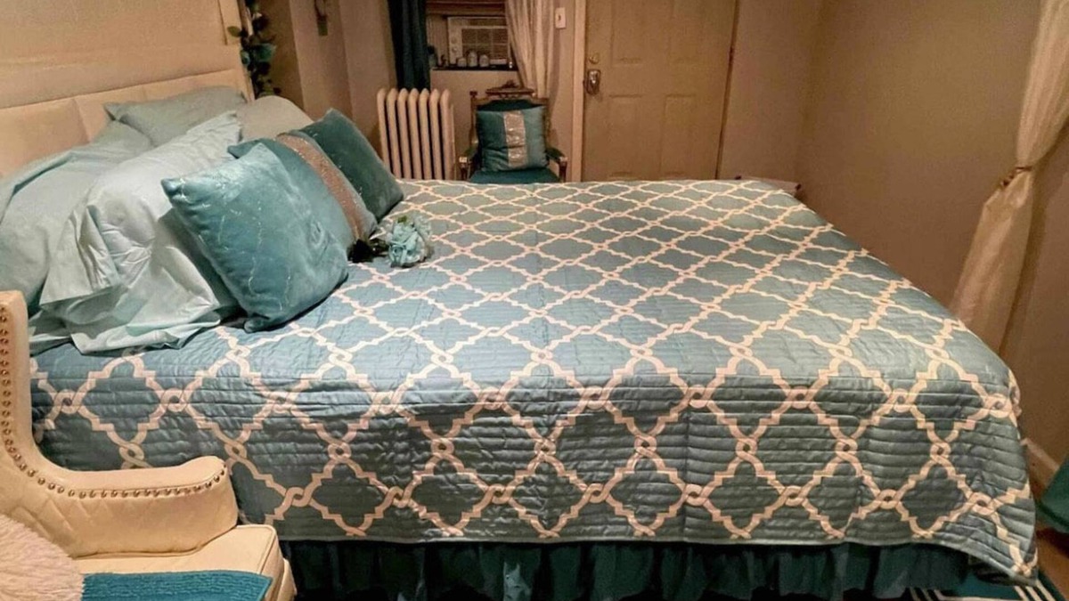 Queens Apartment | Entire Garden Apt. St. Albans Queens Near All