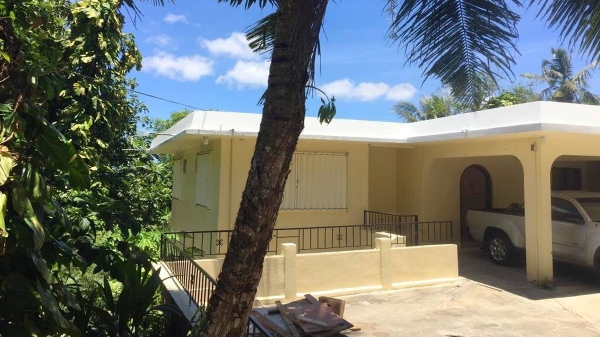 Santa Rita House | ☆ ENTIRE GUEST HOUSE 2 BED 1 BATH SANTA RITA ☆