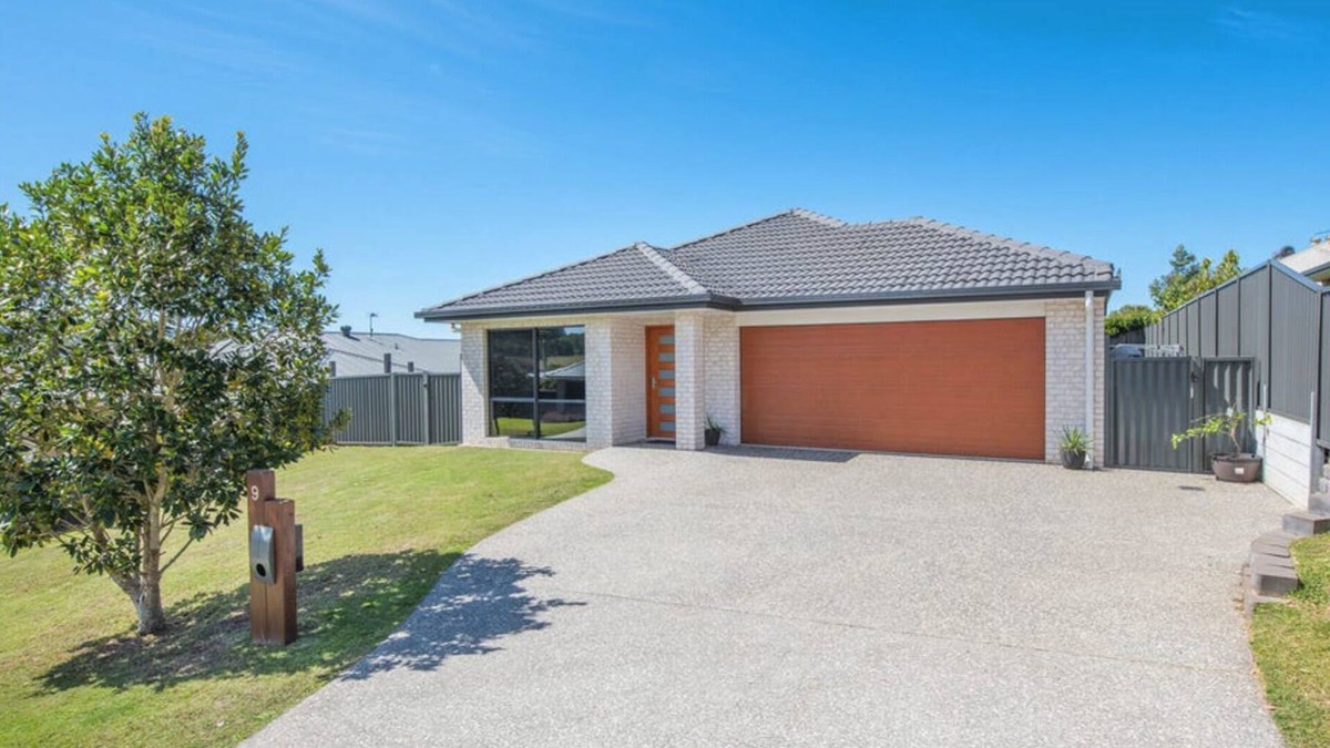 Mullumbimby House | Entire home in Mullumbimby