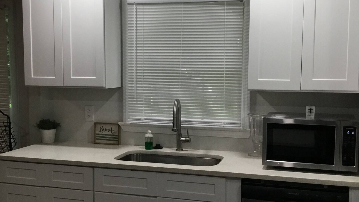 Lindbergh House | Entire Home 3 Bedroom