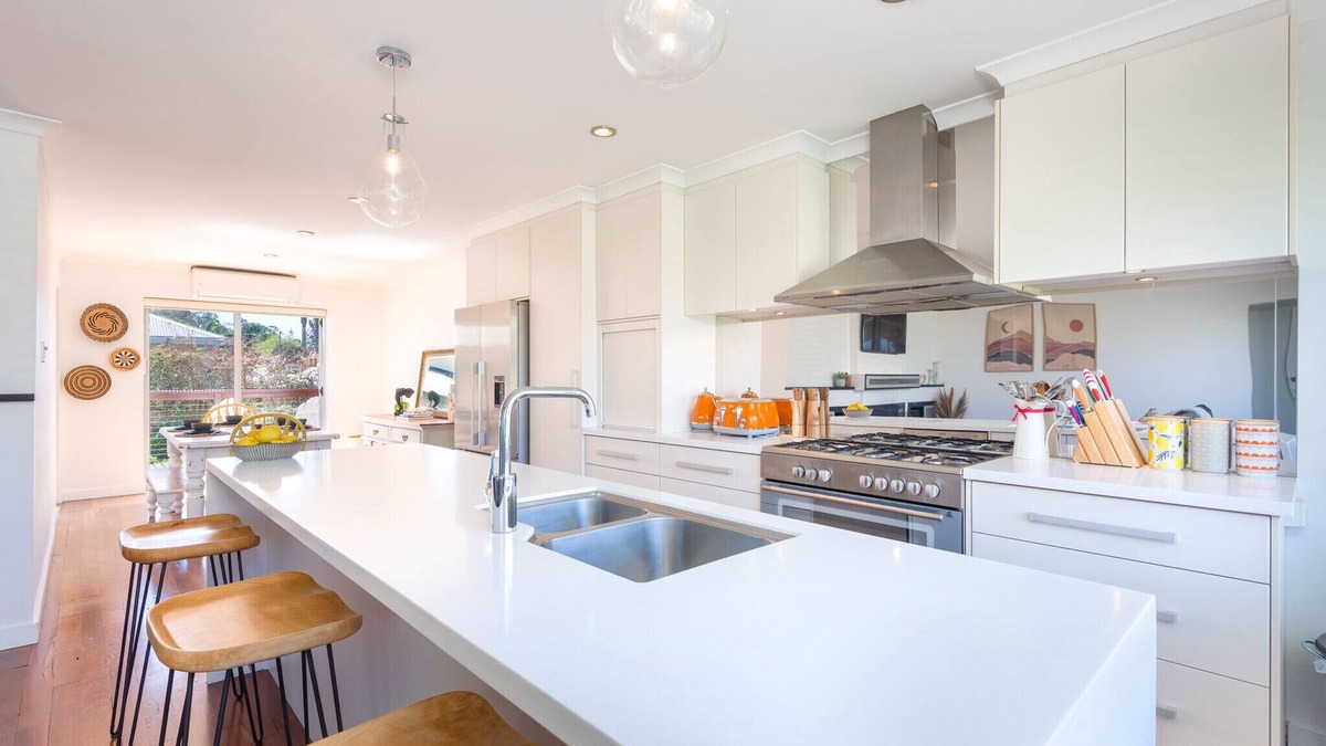 Mount Melville House | Entire home, central Albany