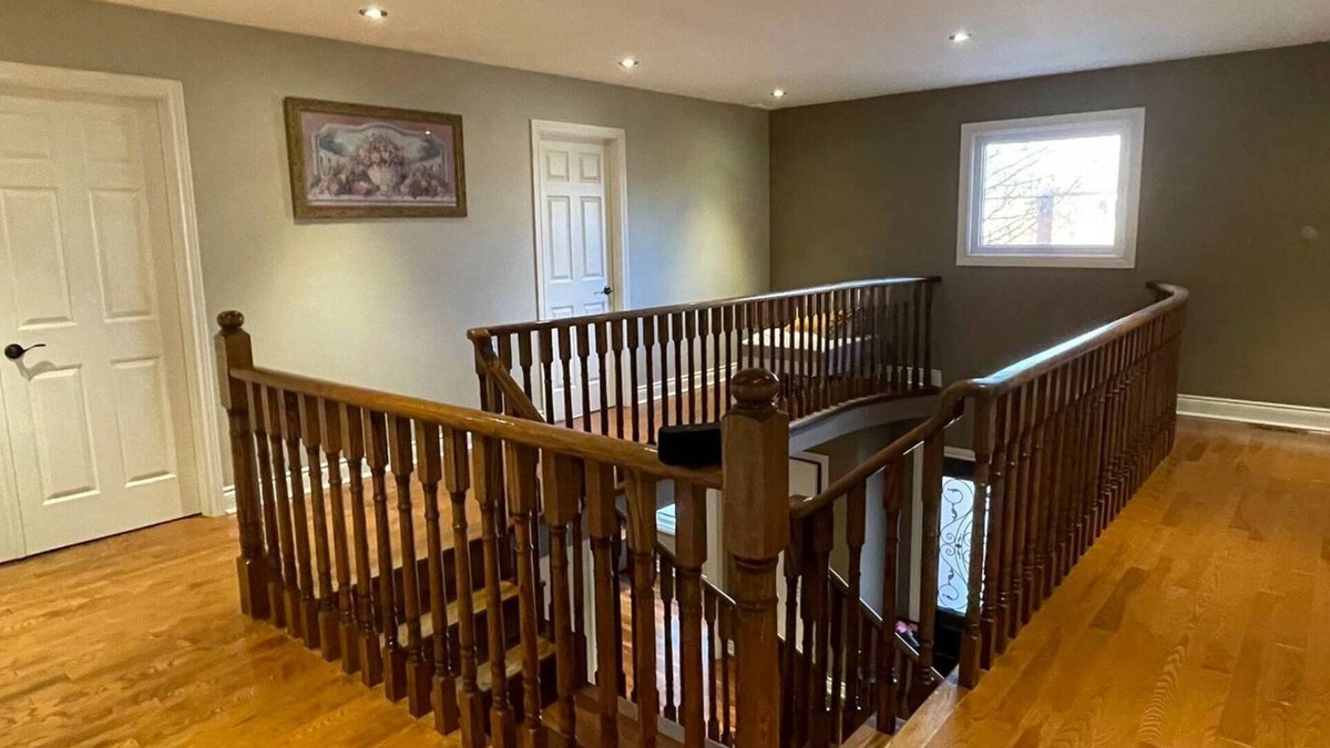 Richmond Hill House | Entire Home Family Friendly Getaway in Richmond Hill Spacious Modern Retreat