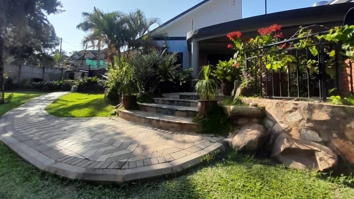 Kireka House | Entire home for holiday or work, in Munyonyo. Neighborhood is Upscale.