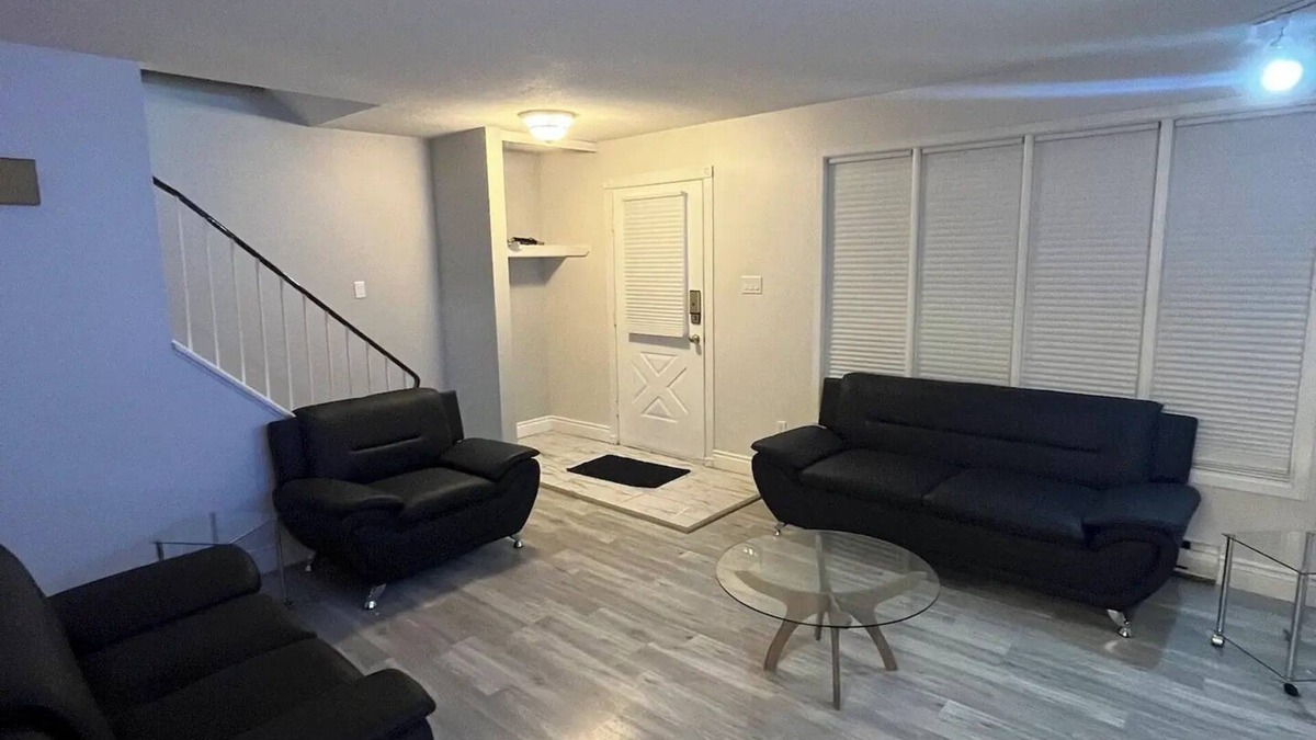 White Oaks House | Entire home in London
