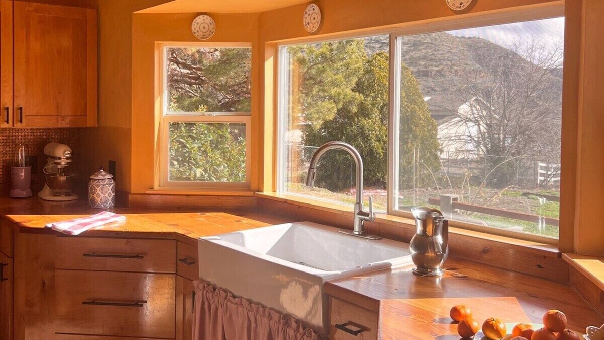 Cornville House | Entire Home in Page Springs, Arizona