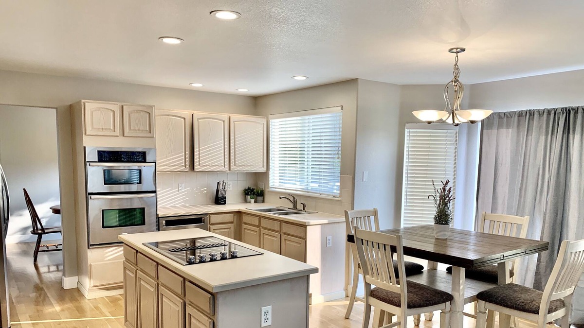 North Westminster House | Entire Home on .5 Acre lot with a HUGE yard!