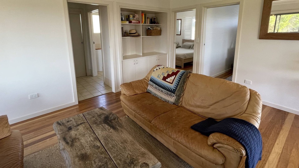 Potato Point House | Entire Home on Potato Point
