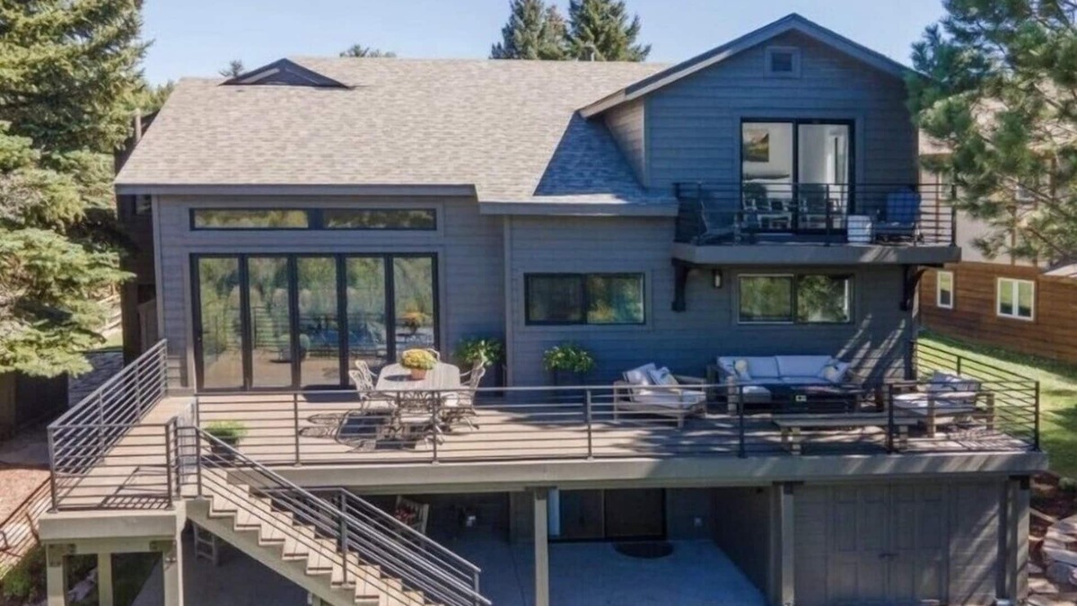 Edwards House | Entire Home on River 2 miles from Arrowhead lifts/minutes to Beaver Creek & Vail