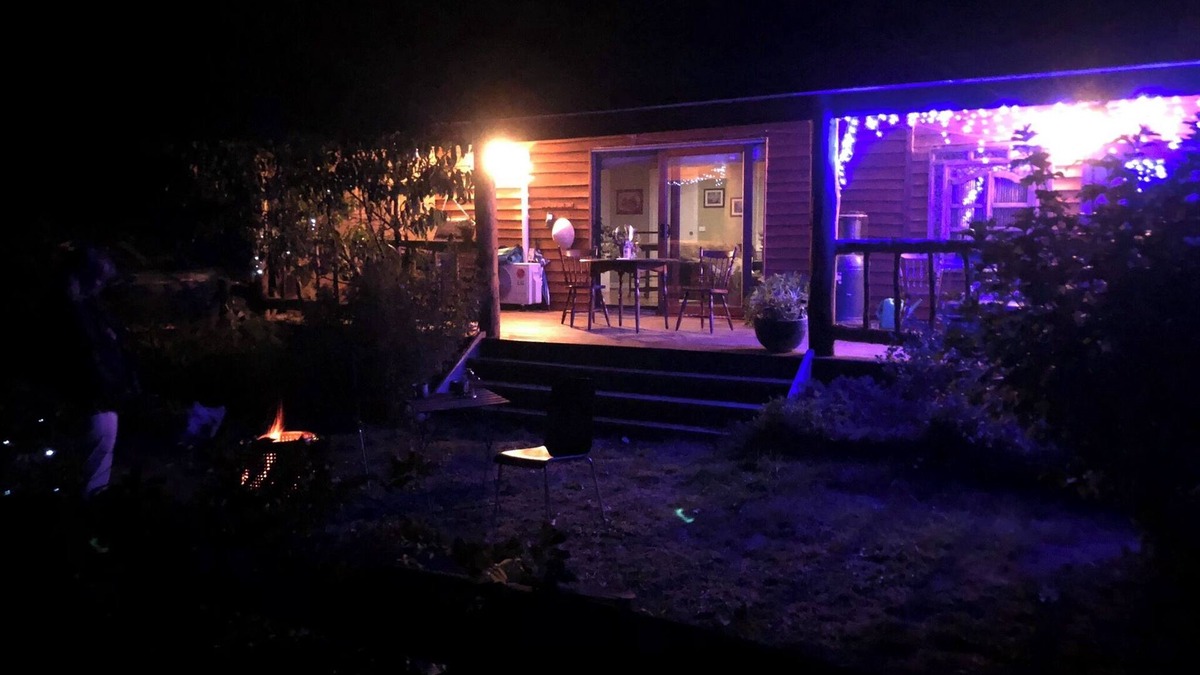 Yea Cabin | Entire Home. Wineries, Rivers, Fishing, High Country,