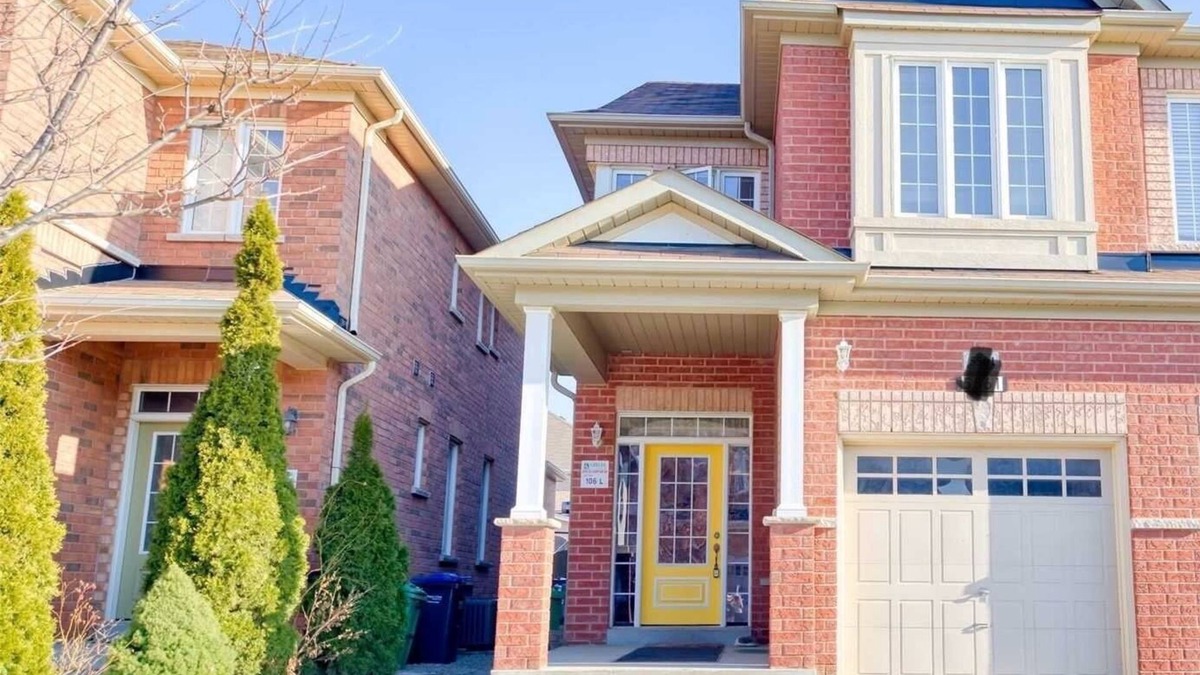 Churchill Meadows House | Entire Home with Basement in Mississauga