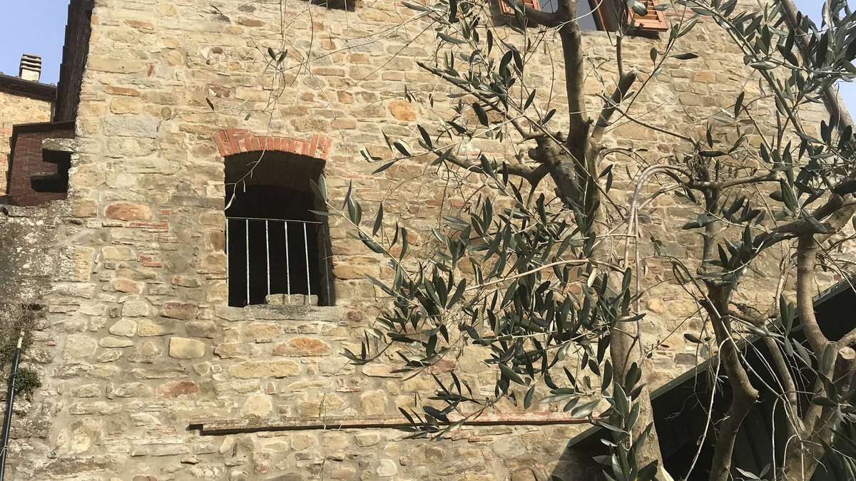 Aramo Other | Entire house in a castle village with panoramic views
