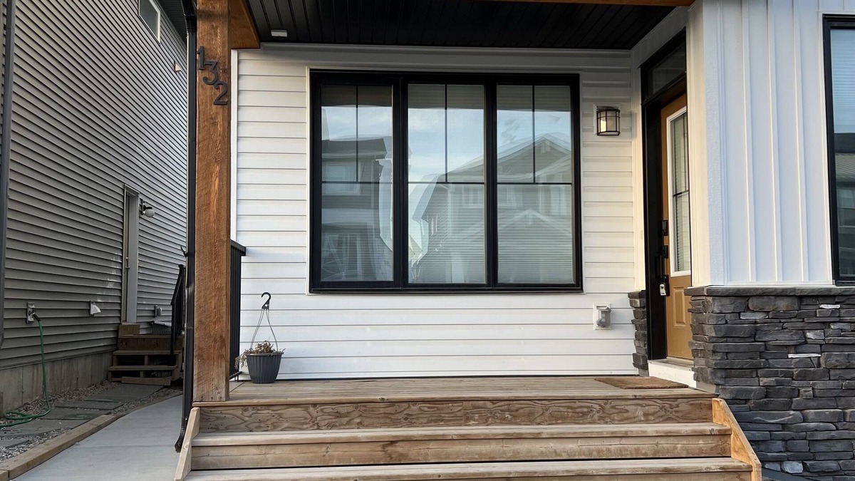 Calgary House | Entire House