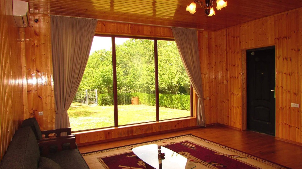 Martivili House | Entire House