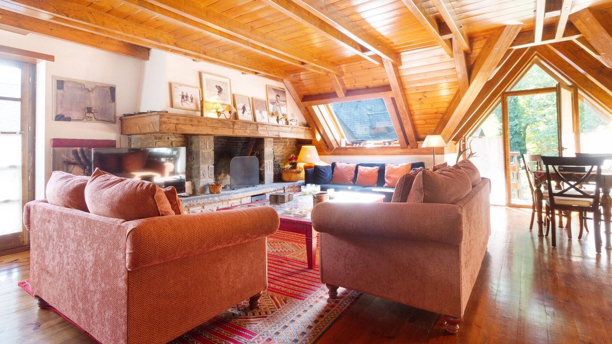 Arties House | Entire house in Artíes (Aran Valley)