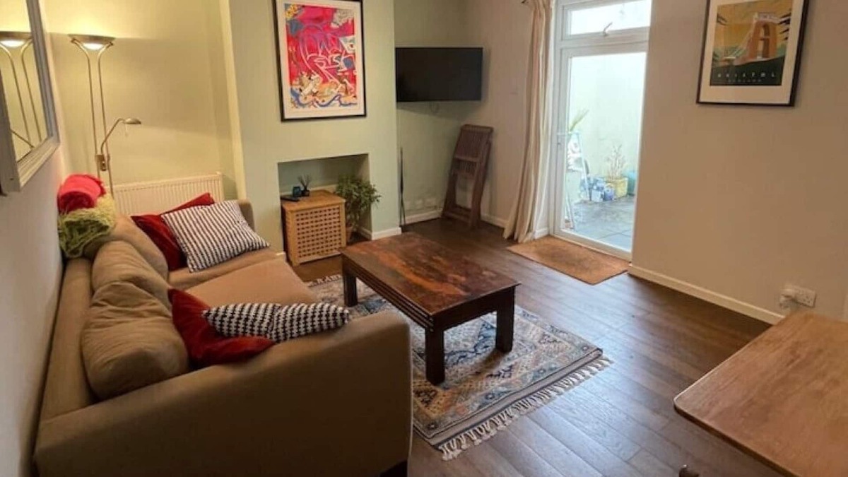 Hanham House | Entire house in Bristol