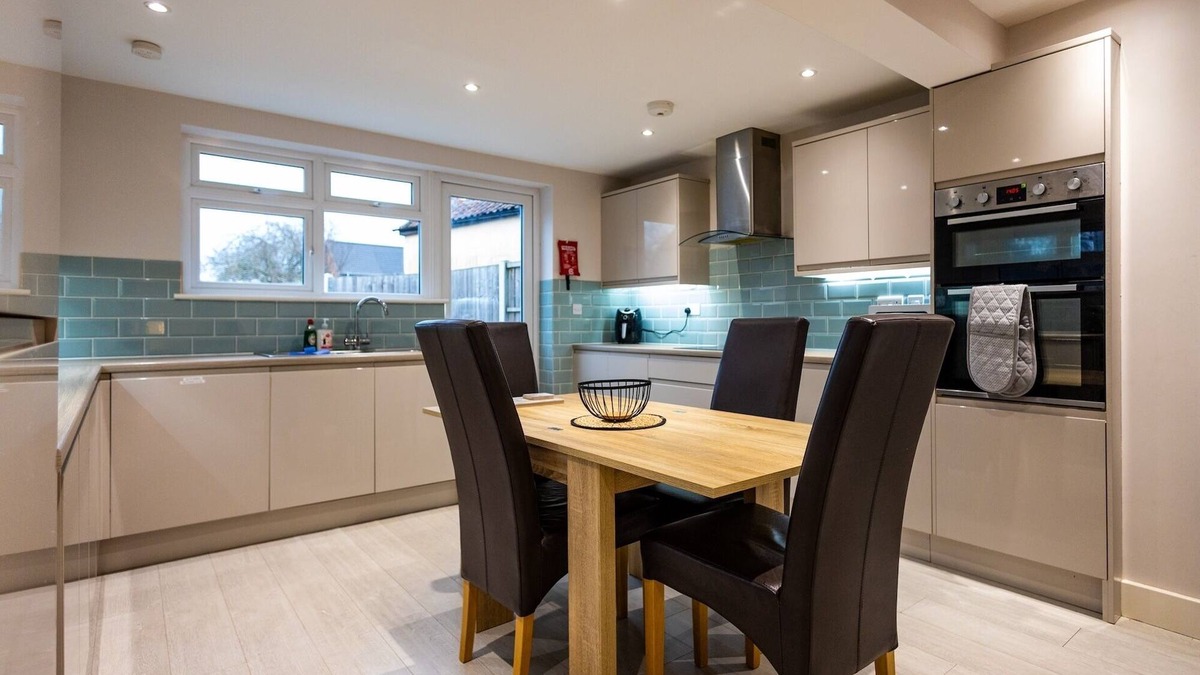 Wickham Market House | Entire House in Wickham Market