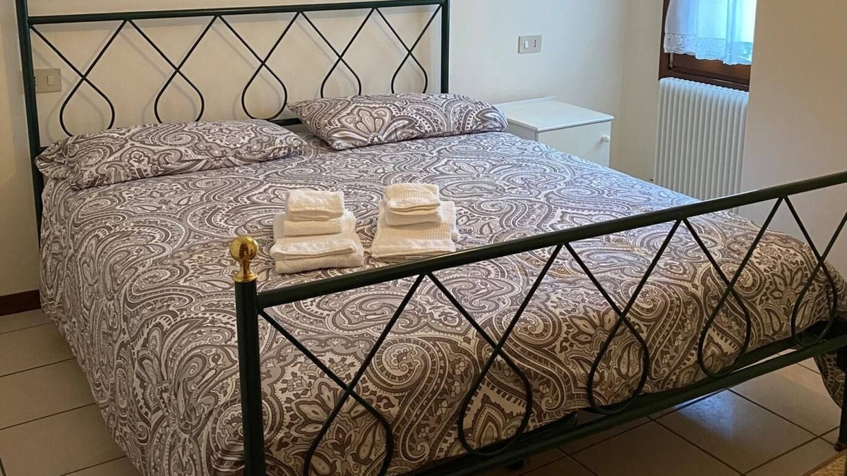 Caorle House | Entire house in the heart of the historic center of Caorle