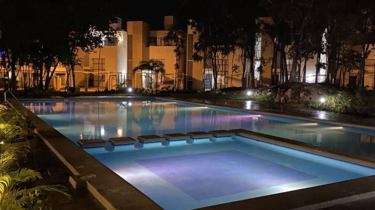 Playa del Carmen House | Entire House
