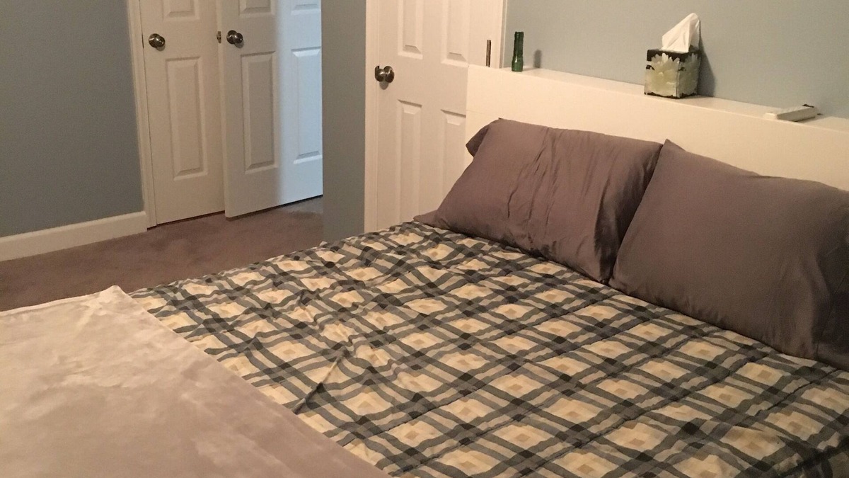 Harrisonburg House | Entire House Near JMU