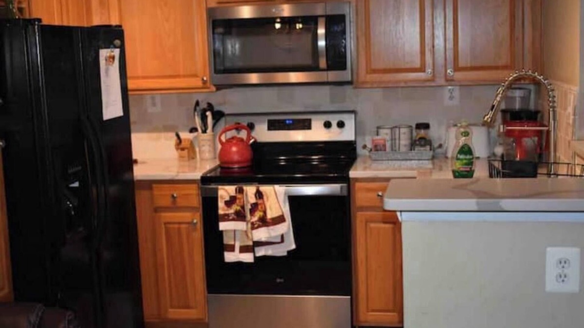 Gaithersburg Apartment | Entire luxury 2bedroom apt in Gaithersburg