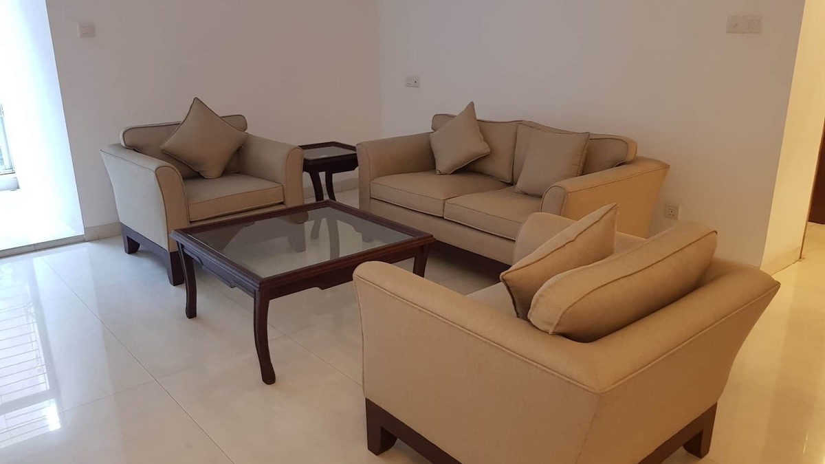Gulshan Apartment | Entire Luxurious Apartment @ Glushan2