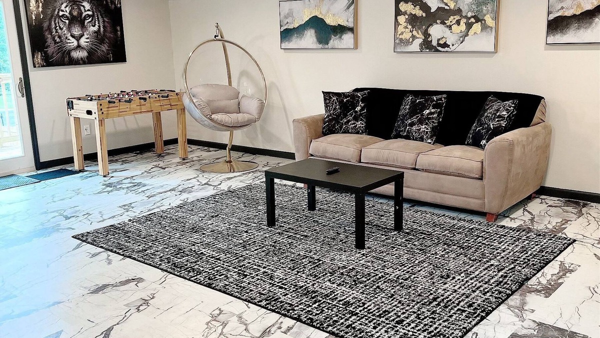 Conyers House | ENTIRE Modern 21st Century GUESTHOUSE TO YOURSELF