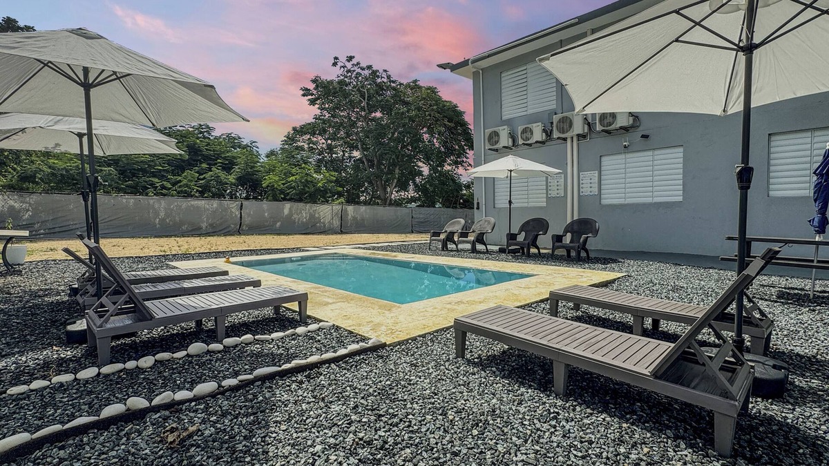 Islote House | Entire Oasis Villas in Islote, Arecibo