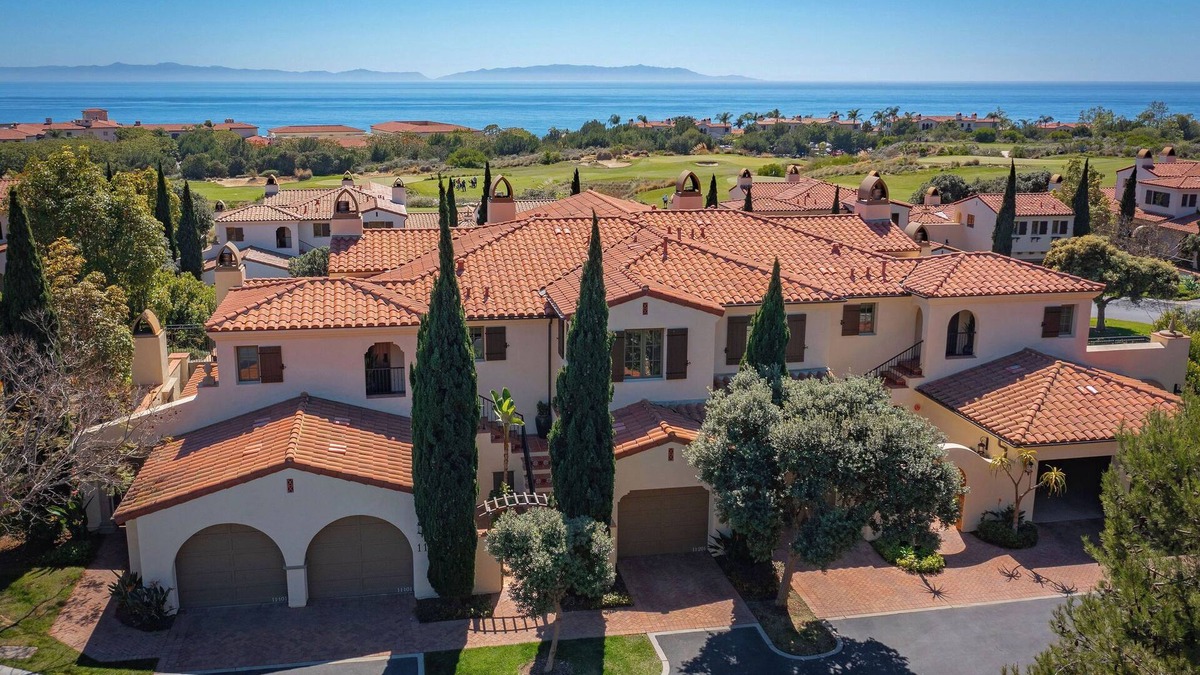 Rancho Palos Verdes Villa | Entire Ocean View Villa at Terranea Resort in Rancho Palos Verdes, California