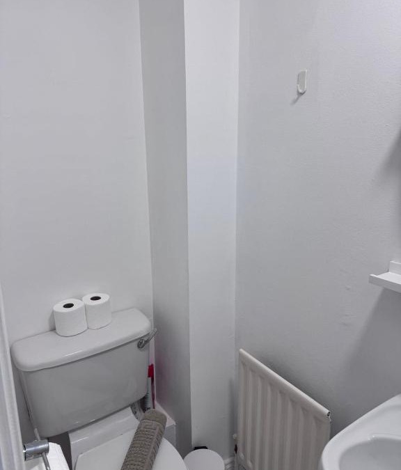 Tyrrelstown Apartment | Entire place close to Airport & City