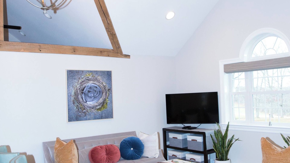 Selinsgrove Apartment | Entire private guesthouse in Winfield, PA, near Bucknell and Susquehannan