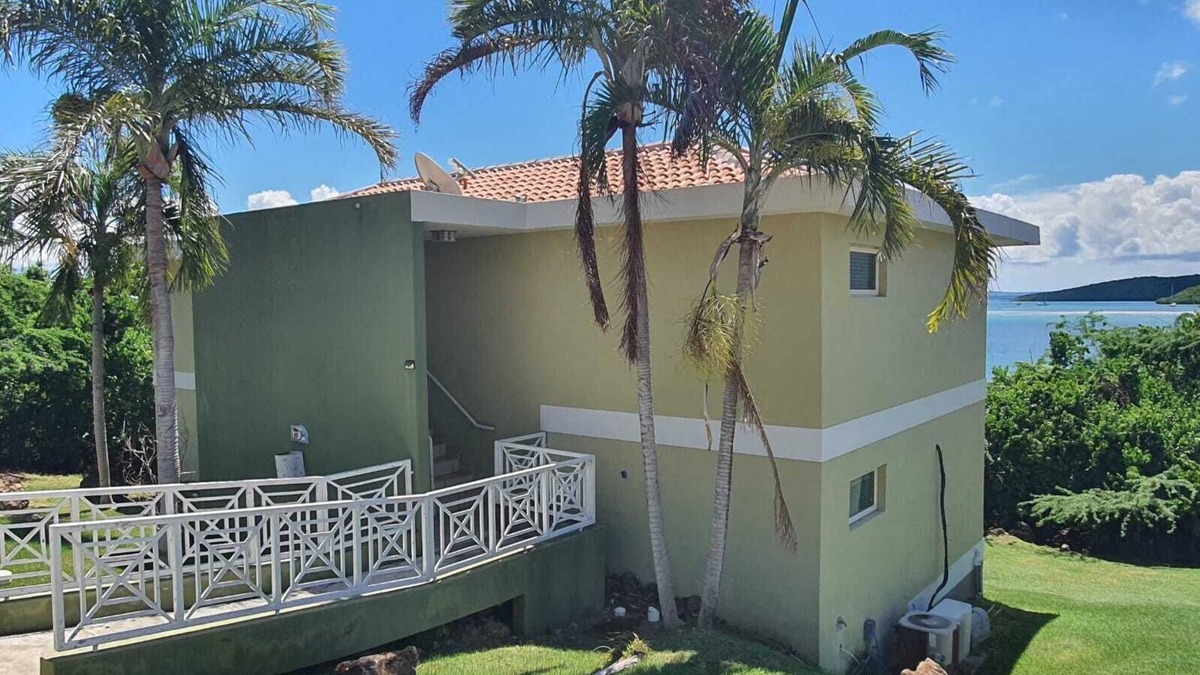 Culebra Condo | Entire rental unit in Culebra, Puerto Rico, Golden Catch PR, Paradise Awaits!