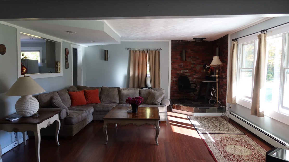 Bethlehem Condo | Entire rental unit in Bethlehem, NH