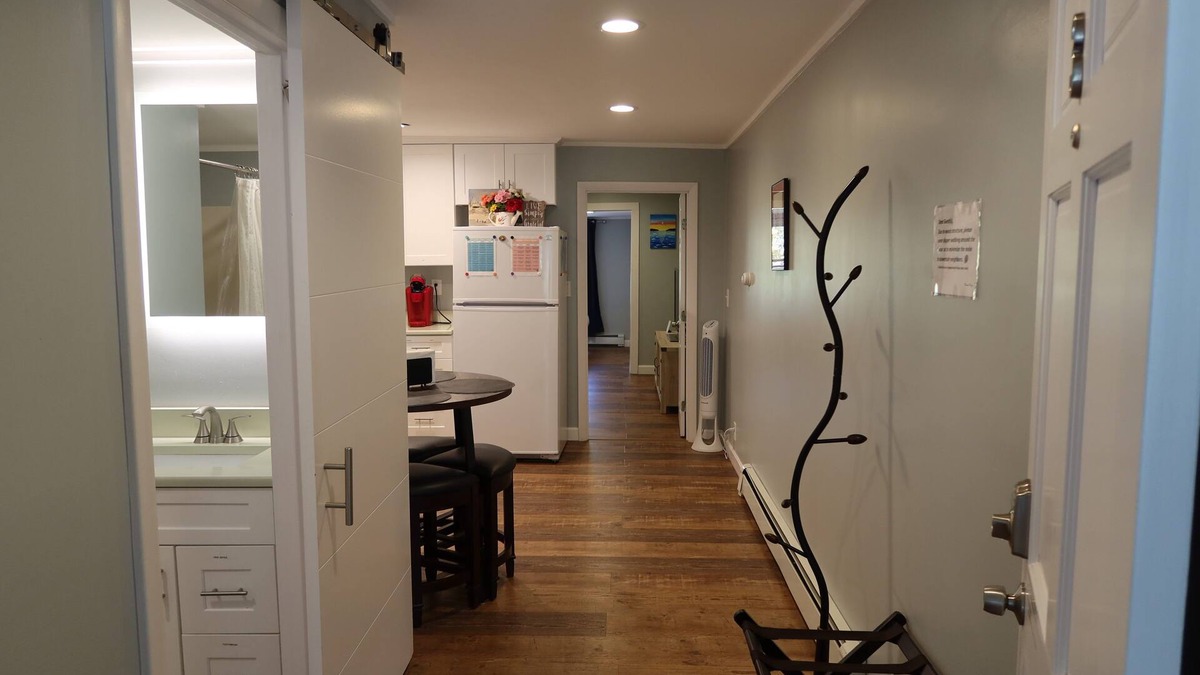 Bethlehem Condo | Entire rental unit in Bethlehem, NH