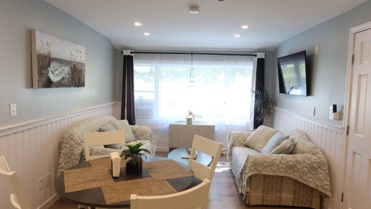 Bethlehem Condo | Entire rental unit in Bethlehem, NH