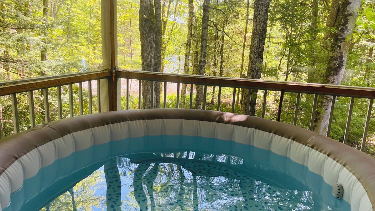 Kawartha Lakes Cabin | Entire Riverfront & Forest Family Cottage