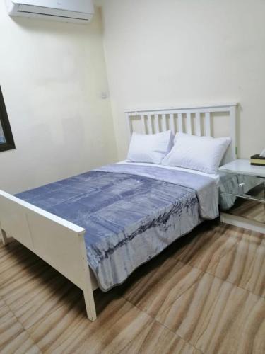 Al Ain House | Entire room