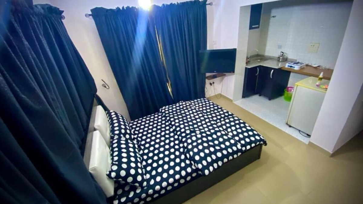 Ofin Apartment | Entire serviced Appartment