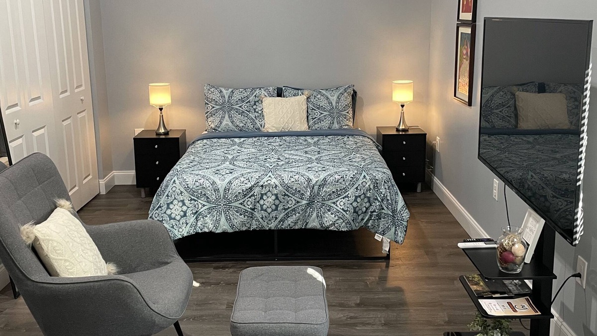 Homestead Apartment | Entire Studio Near The Everglades & Key West