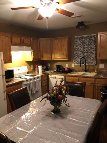 Winston - Salem House | Entire townhome available near nice park library and shopping